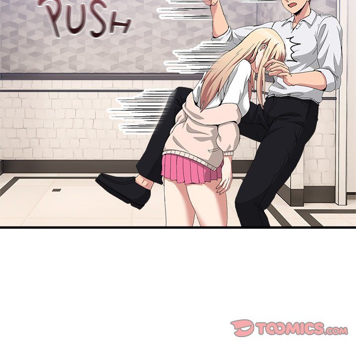 No Men Allowed page 172