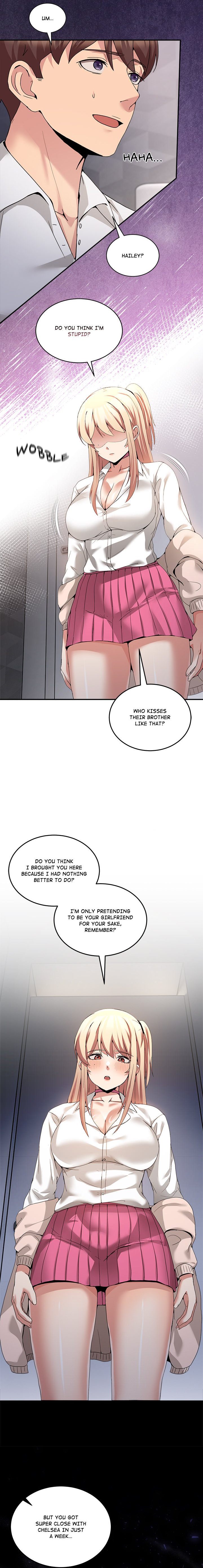 No Men Allowed page 2