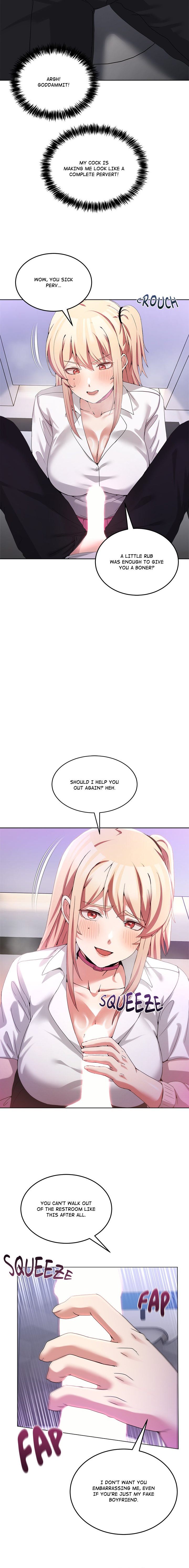 No Men Allowed page 6