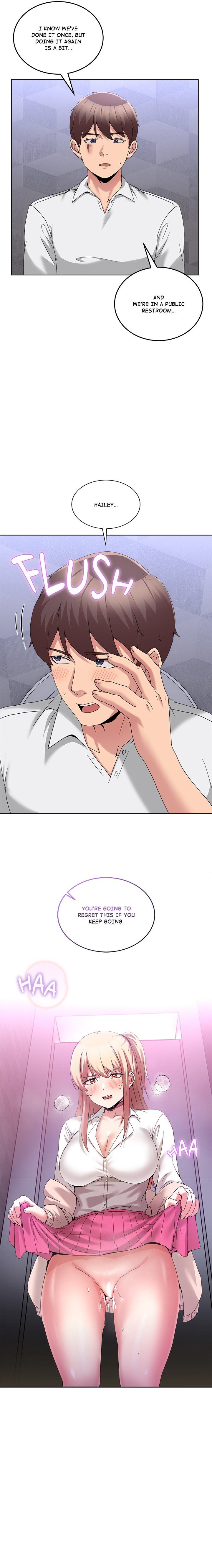 No Men Allowed page 10