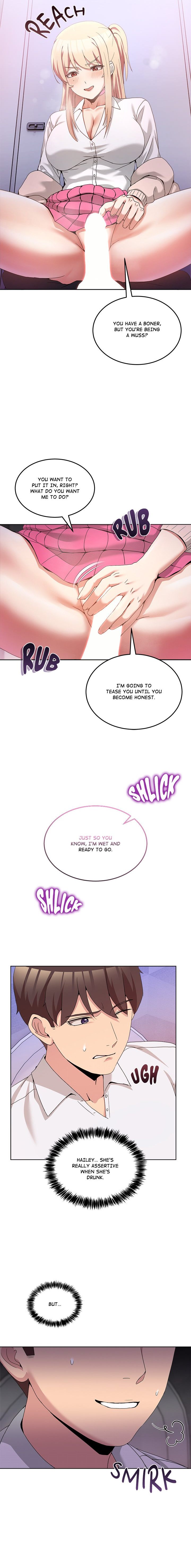 No Men Allowed page 12