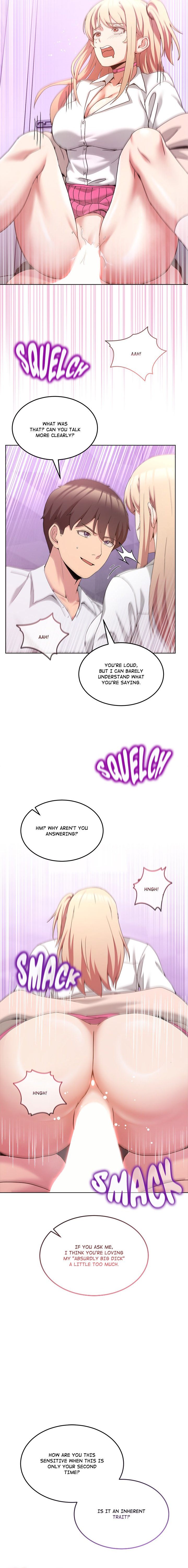 No Men Allowed page 16