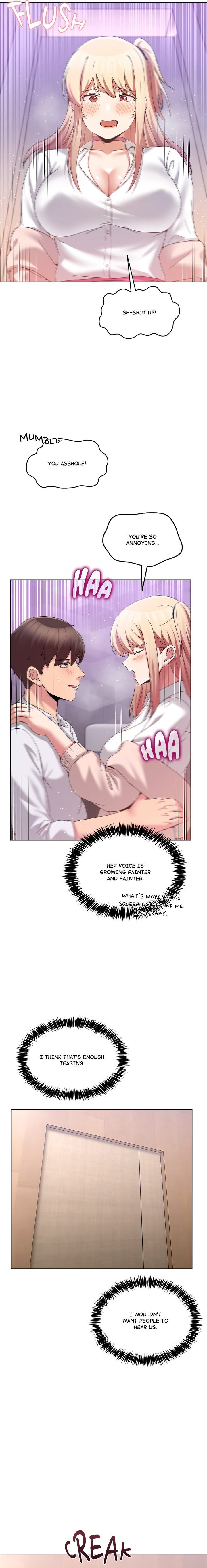 No Men Allowed page 17