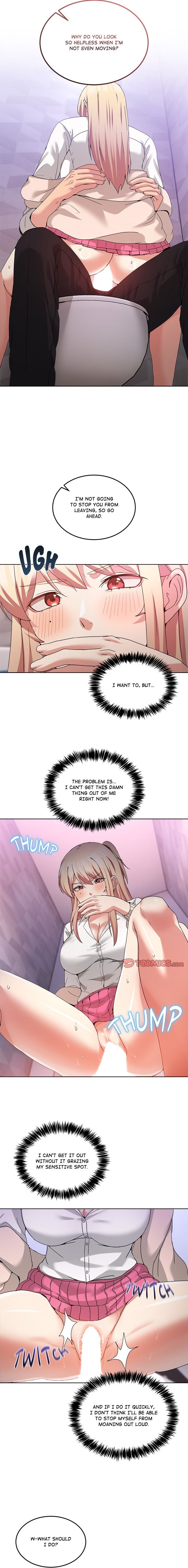 No Men Allowed page 4