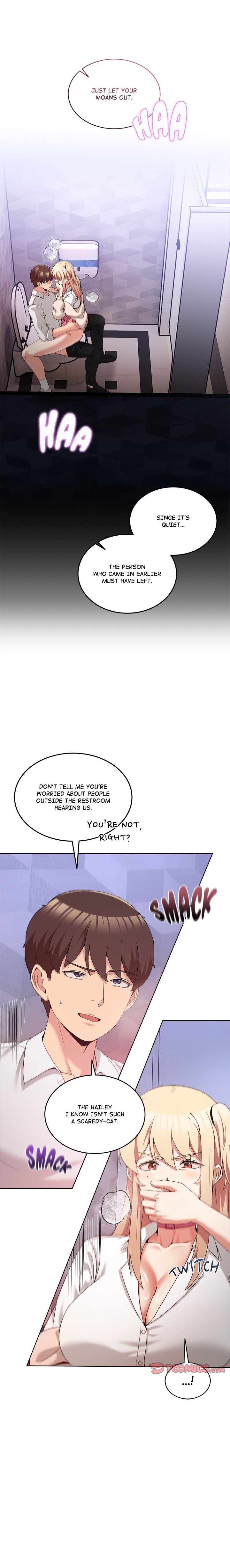No Men Allowed page 6