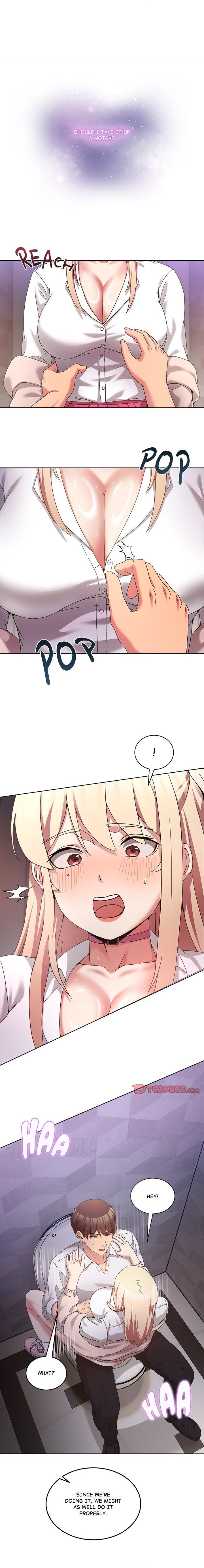No Men Allowed page 9