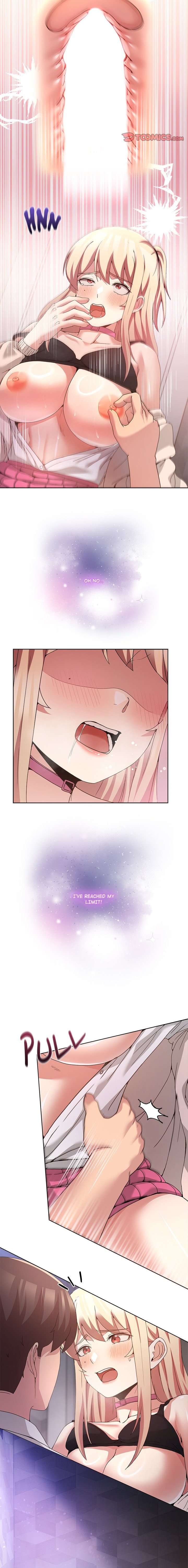 No Men Allowed page 13