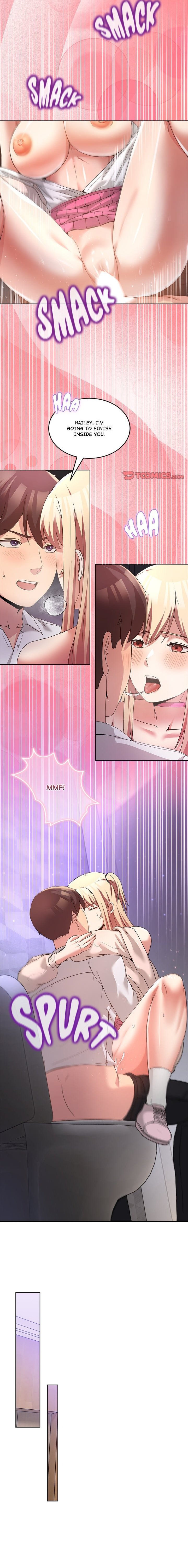 No Men Allowed page 15
