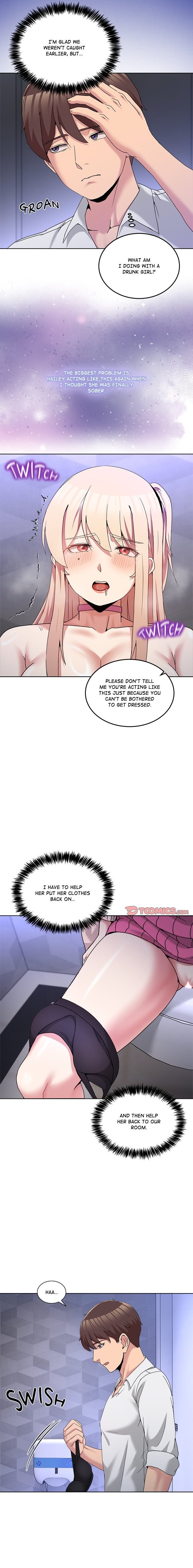 No Men Allowed page 17