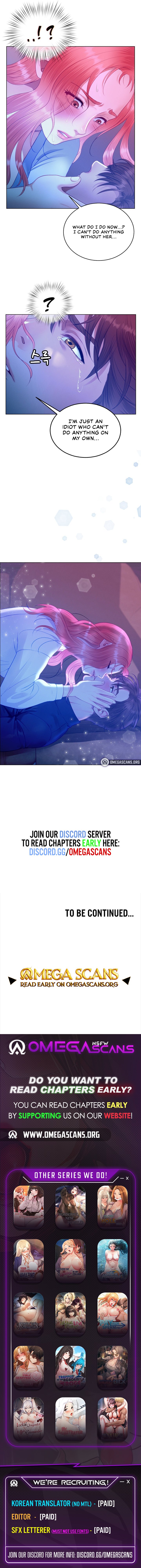No to Obsession, Yes to Love page 7