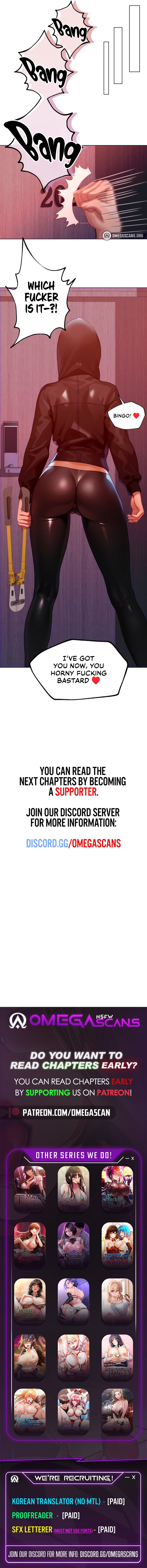No to Obsession, Yes to Love page 6