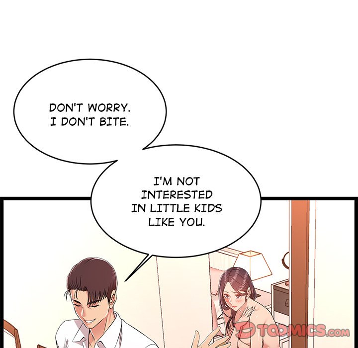 No Way Out page 74