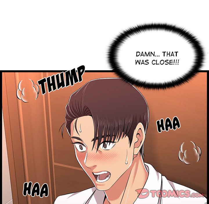 No Way Out page 82