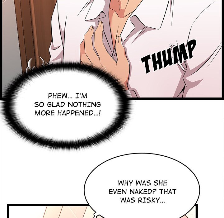 No Way Out page 83