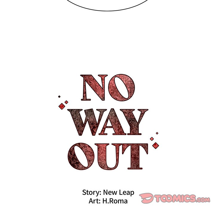 No Way Out page 114