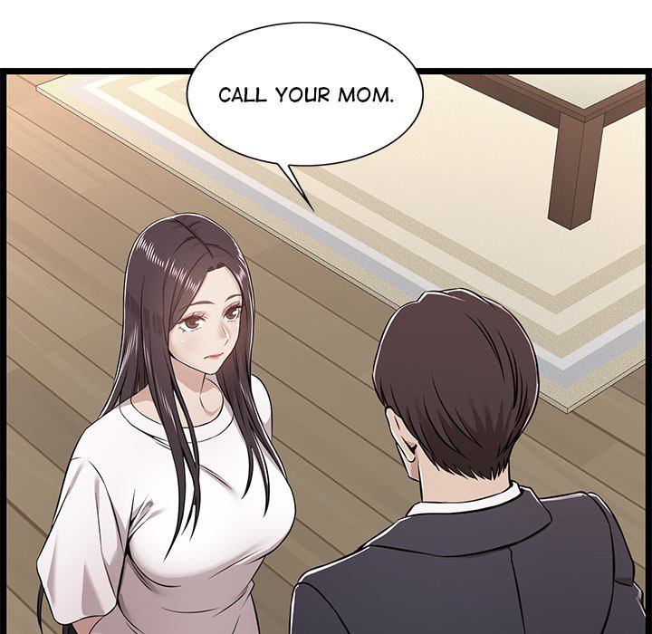 No Way Out page 91