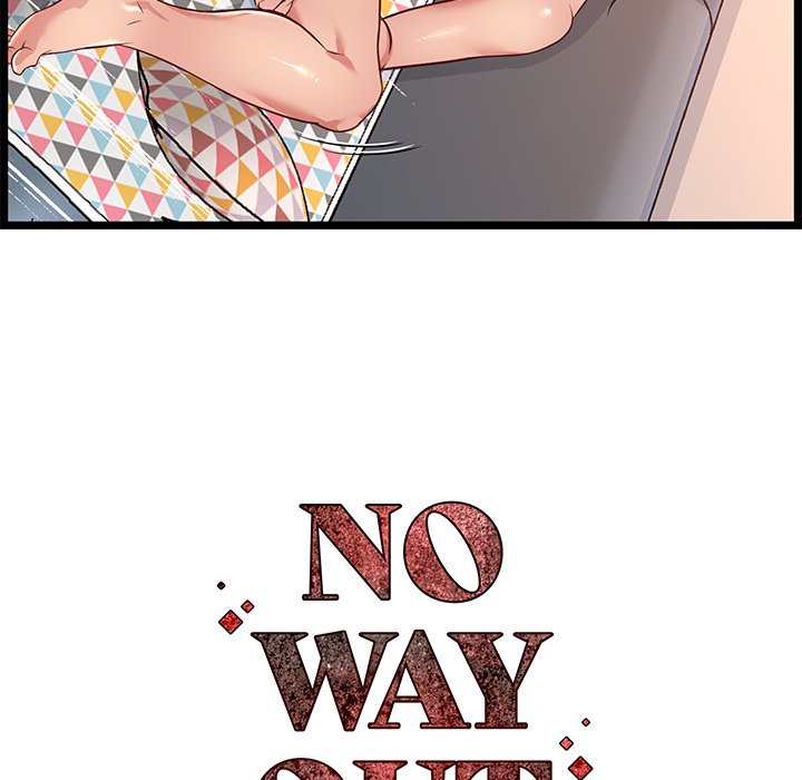 No Way Out page 113