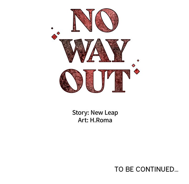 No Way Out page 124