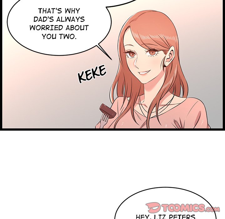 No Way Out page 66