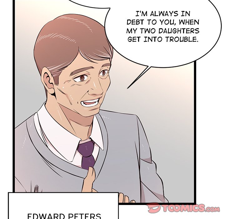 No Way Out page 72