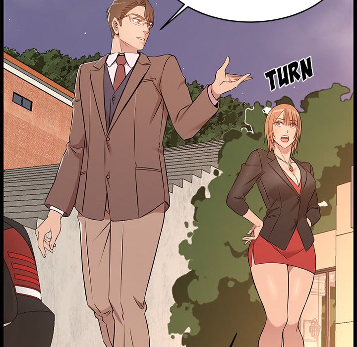 No Way Out page 92