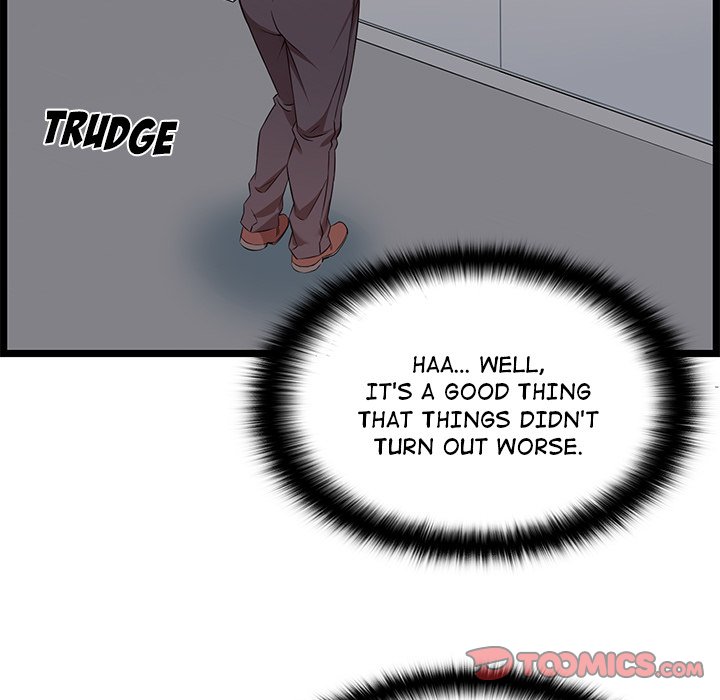 No Way Out page 105