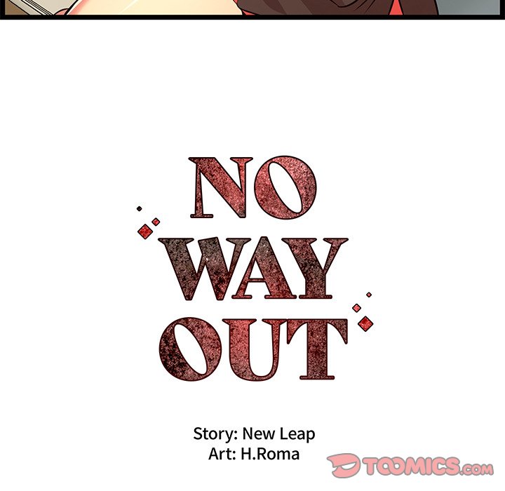 No Way Out page 123