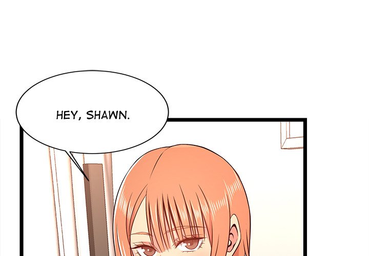 No Way Out page 1