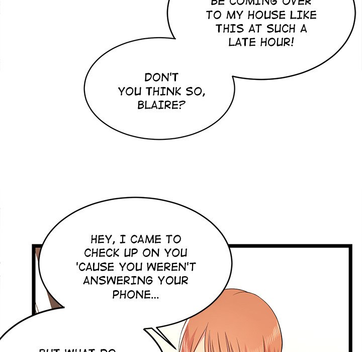 No Way Out page 11