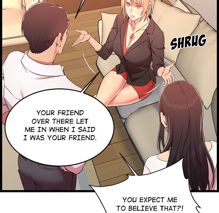 No Way Out page 20