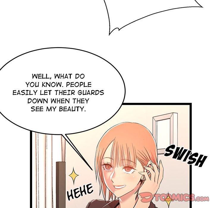No Way Out page 21