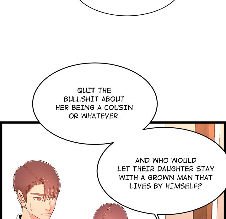No Way Out page 38