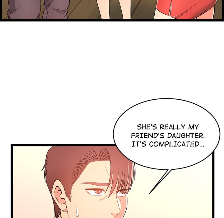 No Way Out page 40