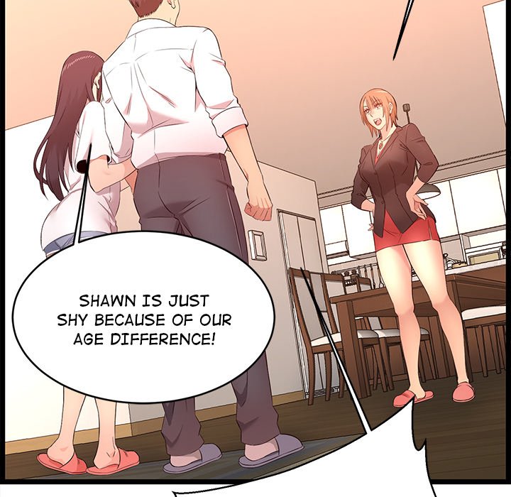 No Way Out page 68