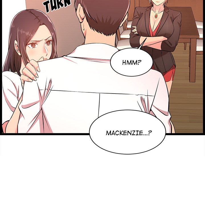 No Way Out page 85
