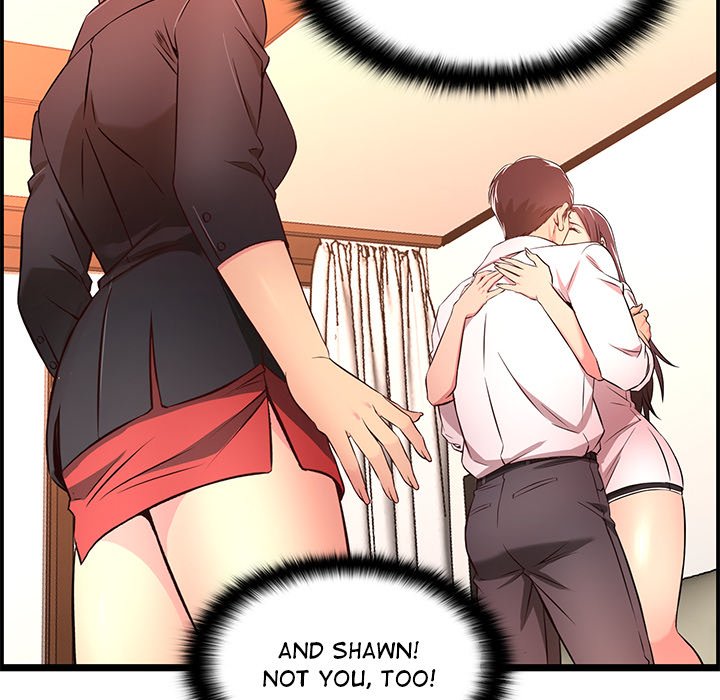 No Way Out page 106