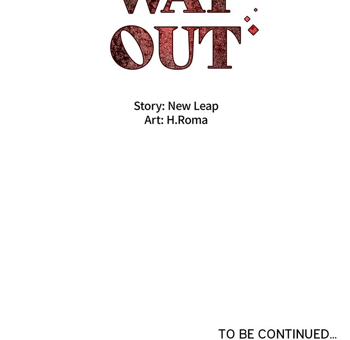 No Way Out page 122