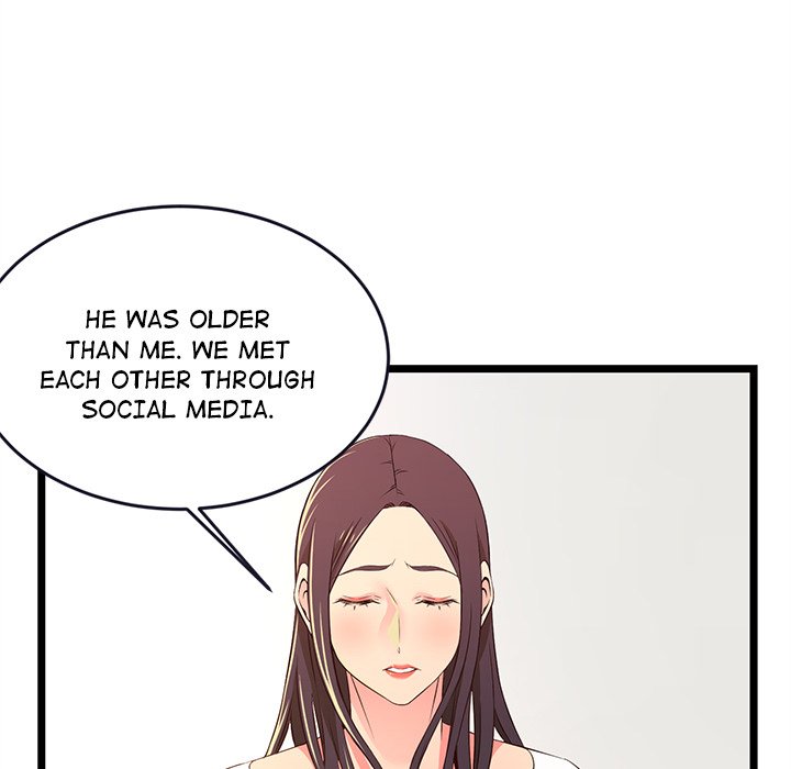 No Way Out page 76
