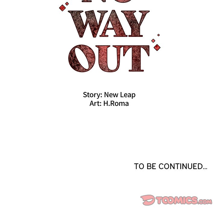 No Way Out page 129