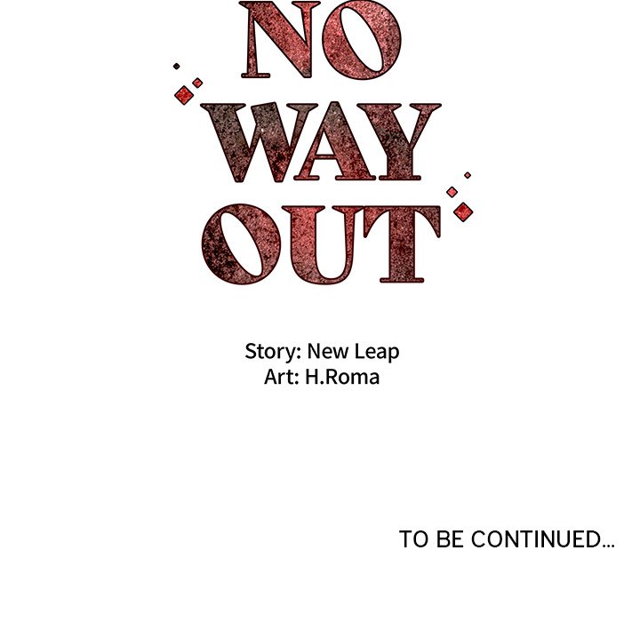 No Way Out page 116