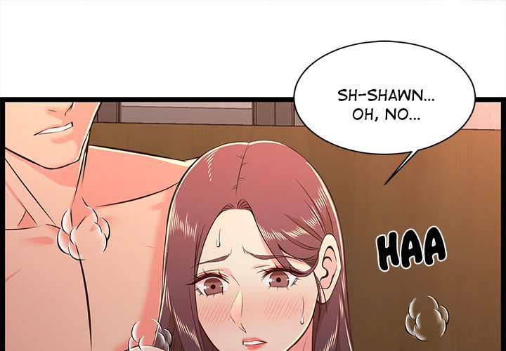 No Way Out page 1