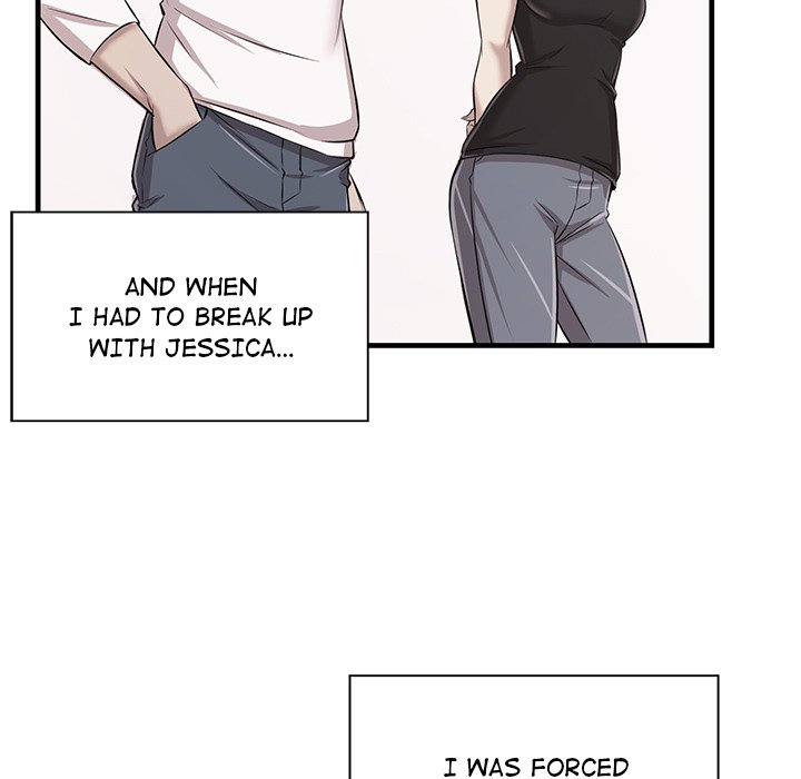 No Way Out page 69