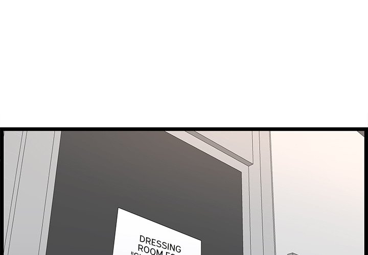 No Way Out page 1