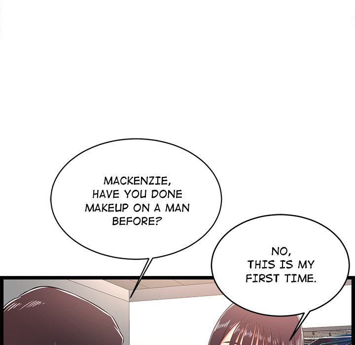 No Way Out page 11