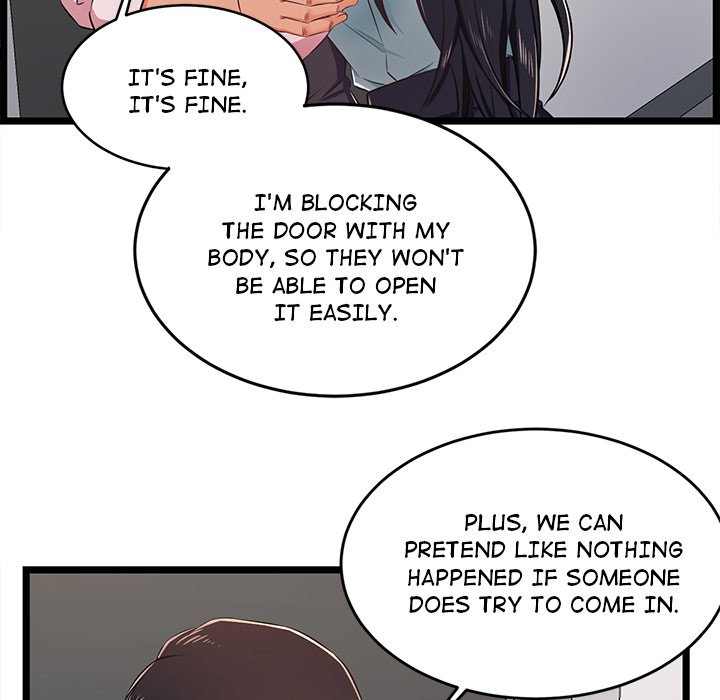 No Way Out page 28