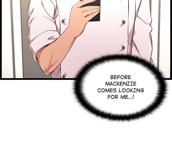 No Way Out page 113