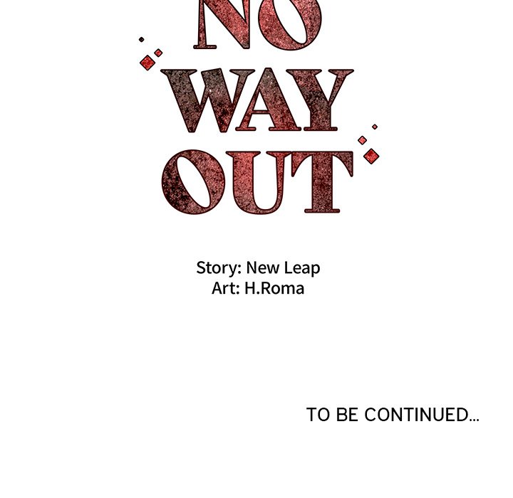 No Way Out page 124