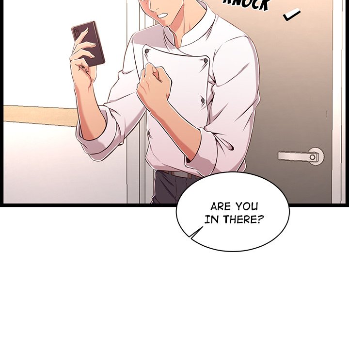 No Way Out page 19