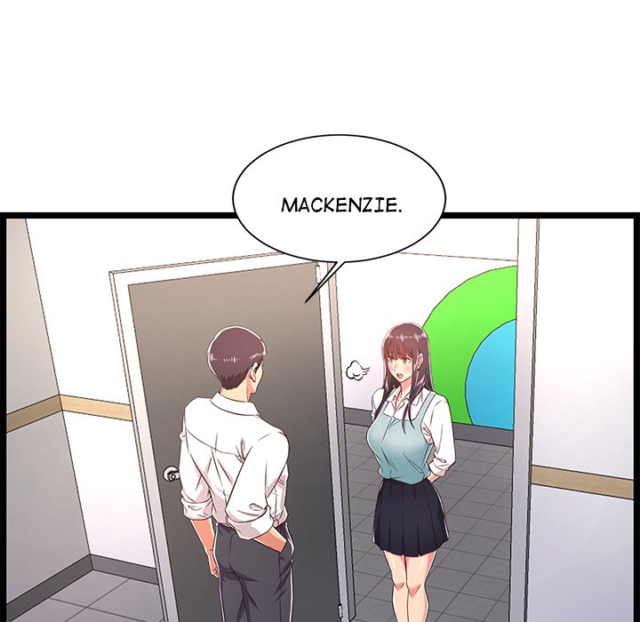No Way Out page 20