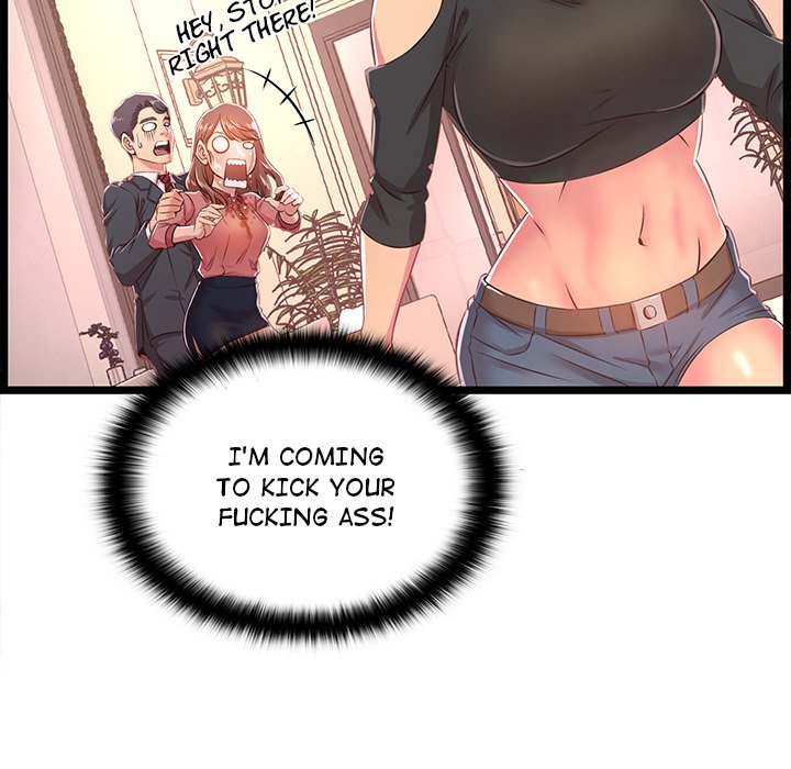 No Way Out page 110